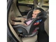 Автокресло детское NextFit Zip Max Air, Chicco (черно-серое), 79671.46 - изображение 3