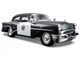 Машина металева Поліція Buick Century, Maisto, 31295 - зображення 3