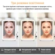 Зеркало для макияжа AIMED Makeup Mirror Stand LED White - изображение 6