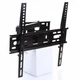 Комплект для установки ТВ с полкой для тюнера ElectricLight 13b806-Black черный - изображение 9