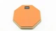 Тренировочный пед со стойкой для барабанщика Orange - изображение 2