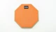 Тренировочный пед для барабанщика Orange - изображение 1