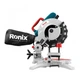 Торцювальна пилка Ronix 5100 - зображення 2