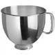 Кухонна машина KitchenAid Artisan 4,8 л 5KSM125EIB з відкидним блоком синій - зображення 3