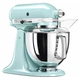 Кухонна машина KitchenAid Artisan 4,8л 5KSM175PSEIC з відкидним блоком крижаний блакитний - зображення 2