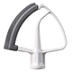 Кухонна машина KitchenAid Artisan 4,8л 5KSM175PSEIC з відкидним блоком крижаний блакитний - зображення 8