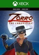 Ключ активации Zorro The Chronicles для Xbox One/Series - изображение 1