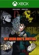 Ключ активации MY HERO ONE’S JUSTICE для Xbox One/Series - изображение 1