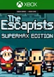Ключ активации The Escapists: Supermax Edition для Xbox One/Series - изображение 1