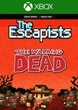 Ключ активации The Escapists: The Walking Dead для Xbox One/Series - изображение 1