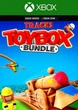 Ключ активации Tracks - The Train Set Game: Toybox для Xbox One/Series - изображение 1
