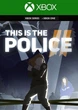 Ключ активации This Is the Police 2 для Xbox One/Series - изображение 1