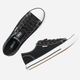 Trampki damskie do kostki Big Star JJ274A501 36 Czarne (5900714489670) - obraz 4