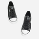 Trampki damskie do kostki Big Star JJ274A501 39 Czarne (5900714489700) - obraz 2
