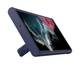 Чехол противоударный с подставкой Protective Standing Cover SM-S908 для Samsung Galaxy S22 Ultra (6.8") Navy - изображение 8