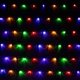 Гирлянда сетка Springos 2 x 2.6 м 160 LED CL4014 Mix - изображение 10