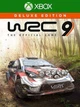Ключ активації WRC 9 Deluxe Edition FIA World Rally Championship для Xbox One/Series - зображення 1