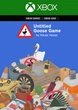 Ключ активації Untitled Goose Game для Xbox One/Series - зображення 1