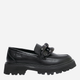 Loafersy damskie Big Star LL274580 40 Czarne (5900714633233) - obraz 1