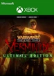 Ключ активации Warhammer Vermintide - Ultimate Edition для Xbox One/Series - изображение 1