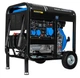 Дизельный генератор TAGRED TA10300D - изображение 2
