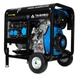 Дизельный генератор TAGRED TA10300D - изображение 4