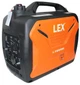 Инверторный генератор LEX LXGG25I - изображение 1