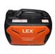 Инверторный генератор LEX LXGG25I - изображение 5