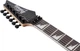 Электрогитара Ibanez GRG320FA TBS - изображение 7