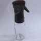 Розпилювач кухонний, спрей для олії та оцту Oil Spray 300 ml, SPR-100, чорний - зображення 7