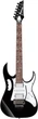 Электрогитара Ibanez JEM JR Black - изображение 1