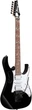 Электрогитара Ibanez JEM JR Black - изображение 3