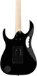 Электрогитара Ibanez JEM JR Black - изображение 5