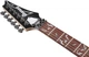 Электрогитара Ibanez JEM JR Black - изображение 8