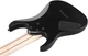 Электрогитара Ibanez RG8EX BKF - изображение 6