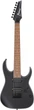 Электрогитара Ibanez RG7421EX BKF - изображение 1