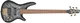 Бас-гитара Ibanez SR305EDX BZM - изображение 2