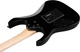 Електрогітара Ibanez GRG320FA-TKS - зображення 6