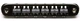 Бридж для электрогитары Graph Tech PS-8843-BN String Saver Resomax NV2 Autolock Bridge 4mm-Black Nickel - изображение 3
