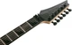 Электрогитара Ibanez GRGR330EX BKF - изображение 7