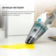 Ручной пылесос CECOTEC Conga Immortal ExtremeSuction 7.4 Hand (CCTC-05445) - изображение 5