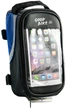 Велодержатель для смартфона Good Bike In Touch 4.8" Black-Blue (94882-IS) - изображение 1