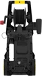 Мойка высокого давления электрическая Stanley SXPW19B-E - изображение 2