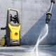 Мойка высокого давления электрическая Stanley SXPW19B-E - изображение 5