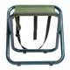 Стілець складаний Fish Lite Ranger 39х33,5х42 см (tur0000971) - зображення 3