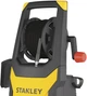 Мойка высокого давления электрическая Stanley SXPW24BX-E - изображение 3