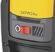 Мойка высокого давления электрическая Stanley SXPW24BX-E - изображение 5