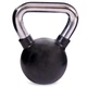 Гиря обрезиненная Zelart My Fit 5162 8 кг - изображение 2