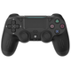Геймпад Data Frog для PS4/Slim/Pro/Windows/Apple/Android/Steam Черный (AR-0000184) - изображение 1