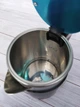 Электрочайник Sokany SK-0808 1 л 1200 Вт черный - изображение 5